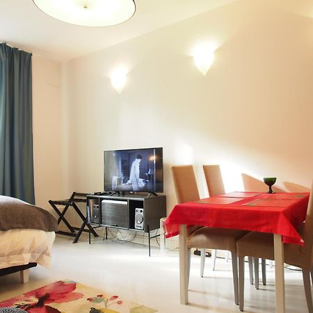 Top Apartments Helsinki - Alppila Екстериор снимка