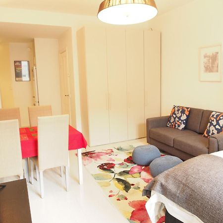 Top Apartments Helsinki - Alppila Екстериор снимка