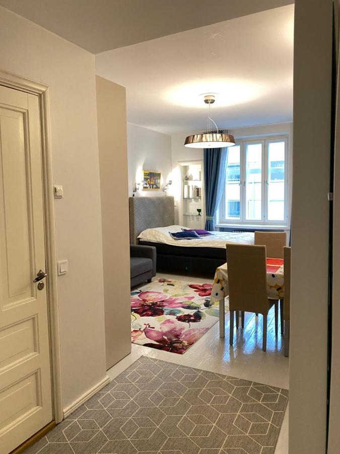 Top Apartments Helsinki - Alppila Екстериор снимка