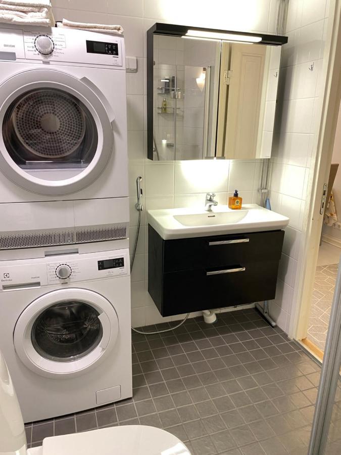 Top Apartments Helsinki - Alppila Екстериор снимка