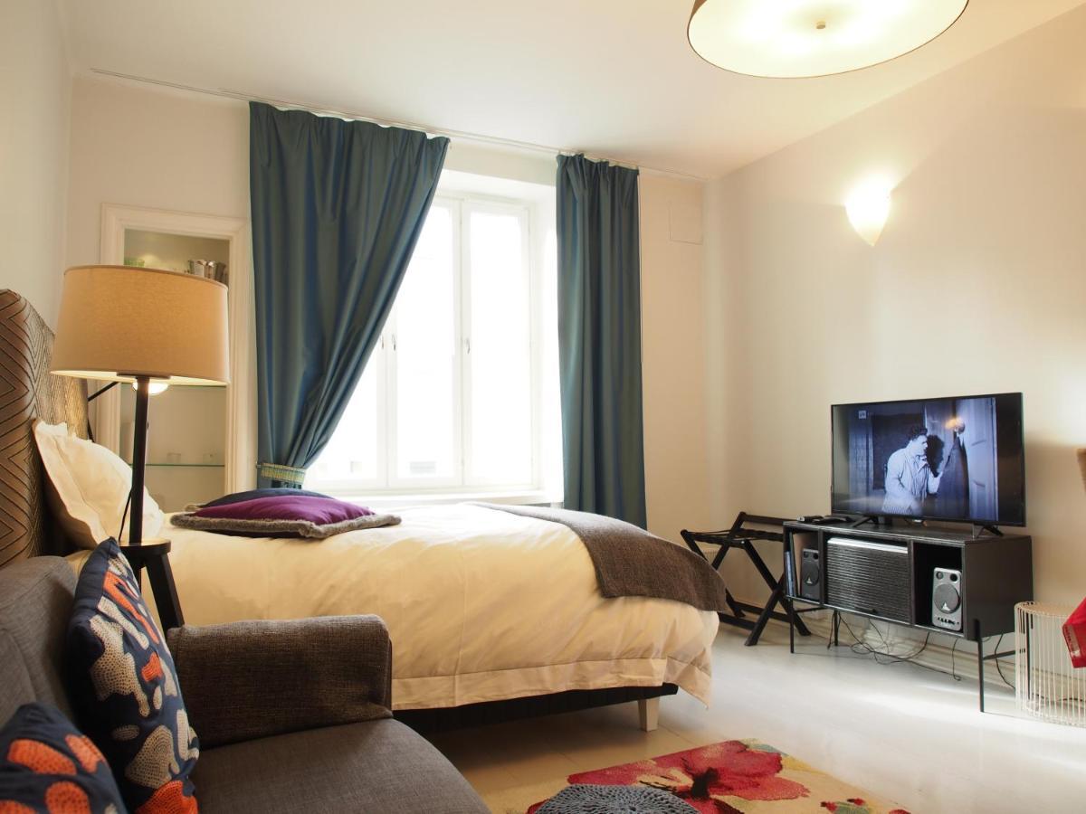 Top Apartments Helsinki - Alppila Екстериор снимка