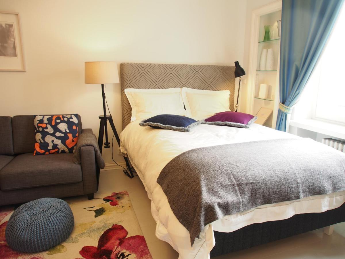 Top Apartments Helsinki - Alppila Екстериор снимка