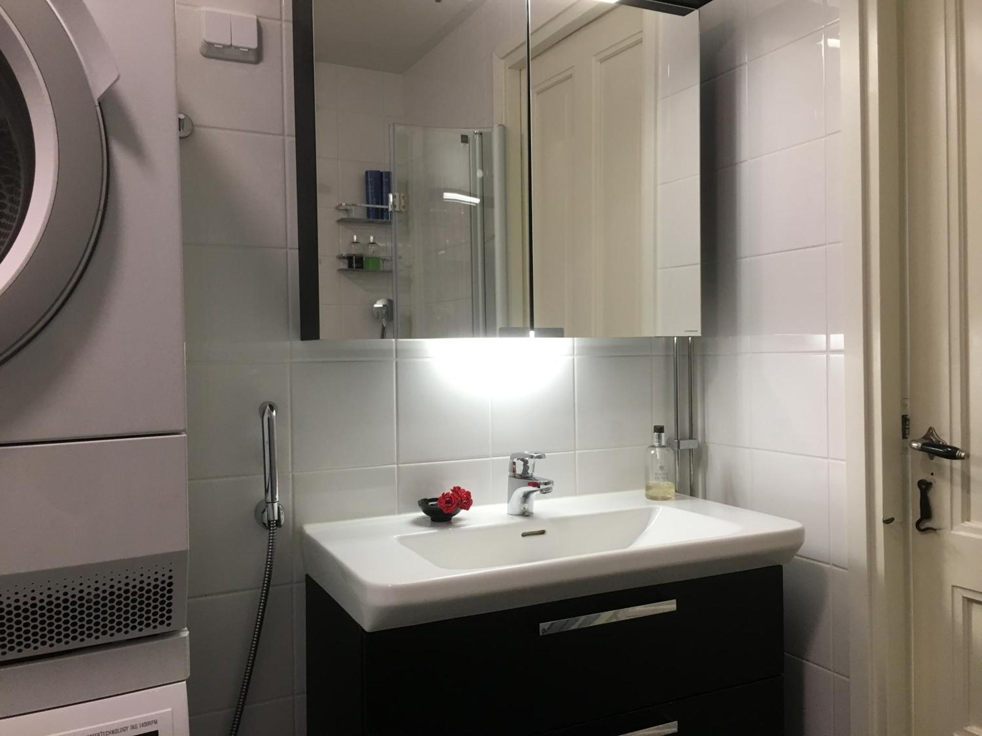 Top Apartments Helsinki - Alppila Екстериор снимка