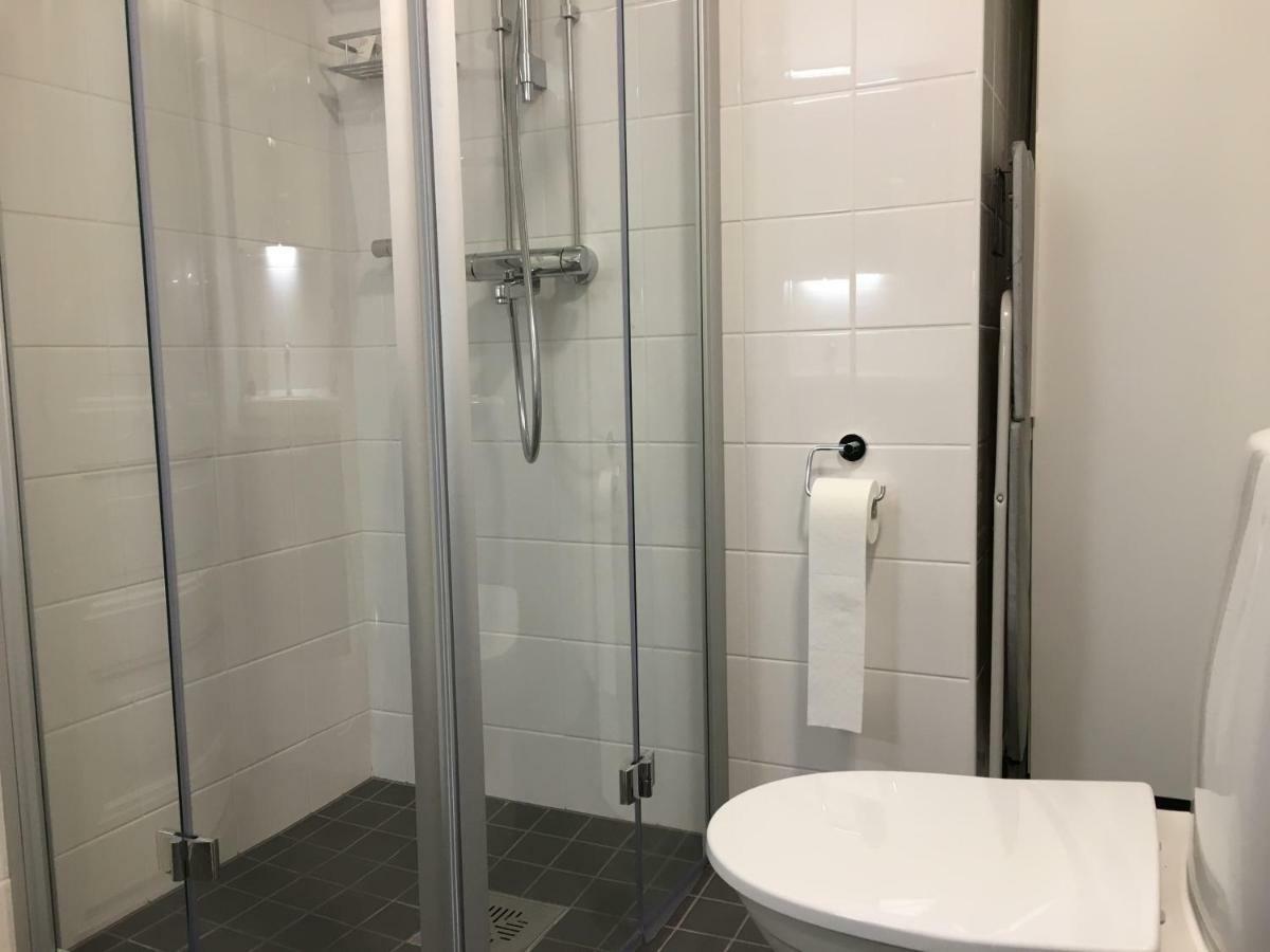 Top Apartments Helsinki - Alppila Екстериор снимка